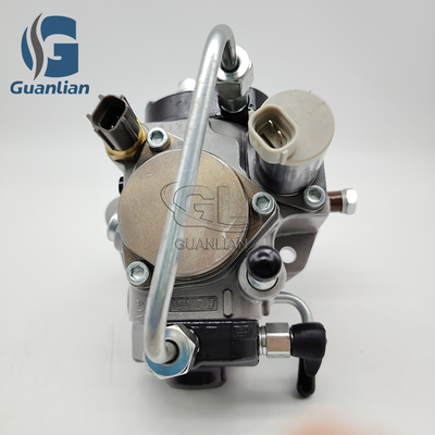 Αντλία εγχύσεων καυσίμων diesel 294000-1320 22100-30160 για τη Toyota Hiace 1kd-FTV
