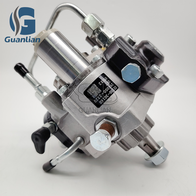 Αντλία εγχύσεων καυσίμων diesel 294000-1320 22100-30160 για τη Toyota Hiace 1kd-FTV