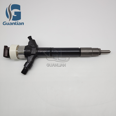 Νέος μπεκ ψεκασμού καυσίμου 23670-51041 για Toyota Land Cruiser 1vd-Ftv