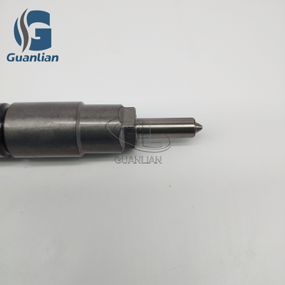 Νέος μπεκ ψεκασμού καυσίμου 23670-51041 για Toyota Land Cruiser 1vd-Ftv