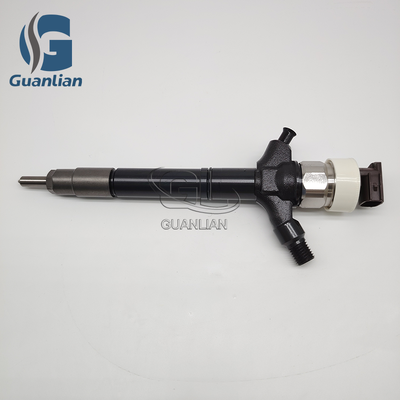 Νέος μπεκ ψεκασμού καυσίμου 23670-51041 για Toyota Land Cruiser 1vd-Ftv