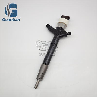 Νέος μπεκ ψεκασμού καυσίμου 23670-51041 για Toyota Land Cruiser 1vd-Ftv