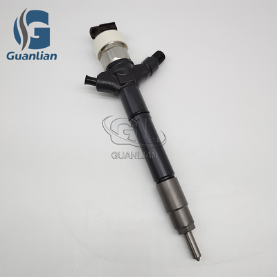 Νέος μπεκ ψεκασμού καυσίμου 23670-51041 για Toyota Land Cruiser 1vd-Ftv