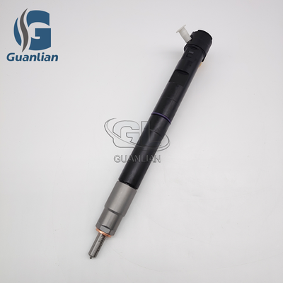 Νέος Common Rail Injector 28229873 33800-4A710 για την Hyunda KIA