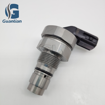 89458-20051 Ανώτατη πίεση Common Rail Fuel Pressure Sensor Υψηλής ποιότητας Για την Toyota 1GD 2GD