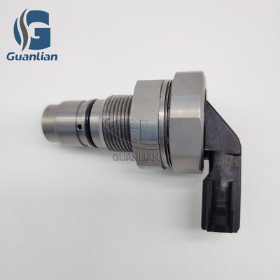 89458-20051 Ανώτατη πίεση Common Rail Fuel Pressure Sensor Υψηλής ποιότητας Για την Toyota 1GD 2GD