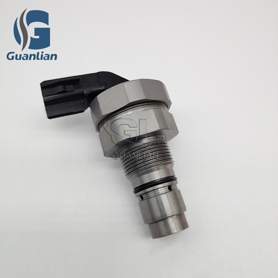 89458-20051 Ανώτατη πίεση Common Rail Fuel Pressure Sensor Υψηλής ποιότητας Για την Toyota 1GD 2GD