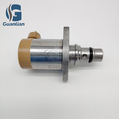Βάλα εγχύσης καυσίμου ΣΚΒ 294200-2850 για την Toyota DYNA N04C-T 4000CC Hino Dutro TKG-XZC655M A860E 300