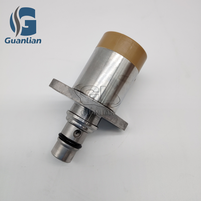 Βάλα εγχύσης καυσίμου ΣΚΒ 294200-2850 για την Toyota DYNA N04C-T 4000CC Hino Dutro TKG-XZC655M A860E 300