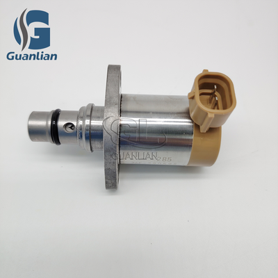 Βάλα εγχύσης καυσίμου ΣΚΒ 294200-2850 για την Toyota DYNA N04C-T 4000CC Hino Dutro TKG-XZC655M A860E 300
