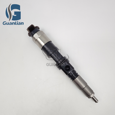 Ενέττης Common Rail 295050-0590 Re545562 Re543351 Βασικά εξαρτήματα κινητήρα για μηχανήματα John Dee-re G3