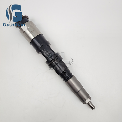 Ενέττης Common Rail 295050-0590 Re545562 Re543351 Βασικά εξαρτήματα κινητήρα για μηχανήματα John Dee-re G3