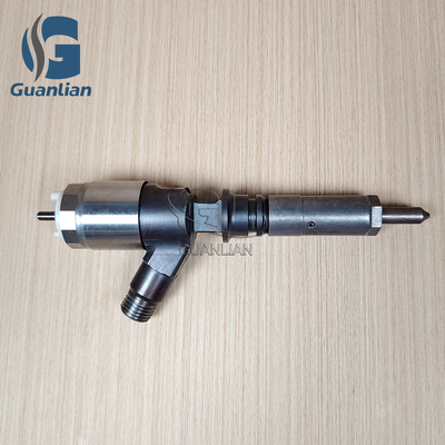 Υψηλής ποιότητας 326-4756 3264756 32f61-00014 32f6100014 Ενέττης καυσίμου C 4.2 Μηχανή