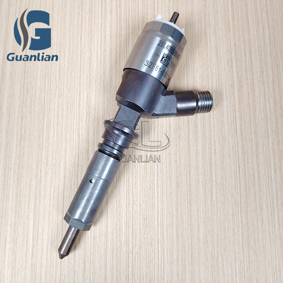 Υψηλής ποιότητας 326-4756 3264756 32f61-00014 32f6100014 Ενέττης καυσίμου C 4.2 Μηχανή