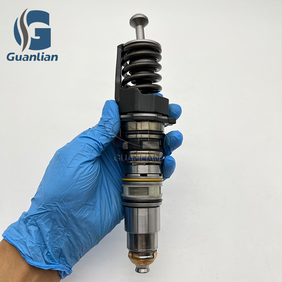 New High quality Unit Injector 1846348 for Cum-mins ISX15 QSX15 X15 Engine