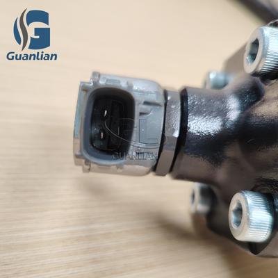 Αντλία ψεκασμού καυσίμου 1j509-50501 294000-1141 για Kubota V3800