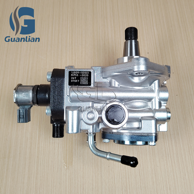 Αντλία ψεκασμού καυσίμου 1j509-50501 294000-1141 για Kubota V3800