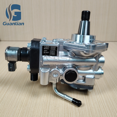 Αντλία ψεκασμού καυσίμου 1j509-50501 294000-1141 για Kubota V3800