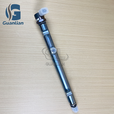 Common Rail Fuel Rail 0445224055 504342424 για Ive-co Daily F1CE3481n