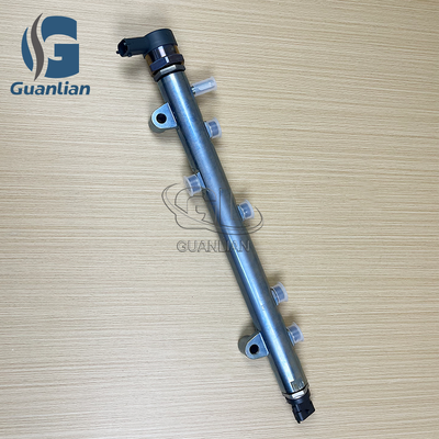 Common Rail Fuel Rail 0445224055 504342424 για Ive-co Daily F1CE3481n