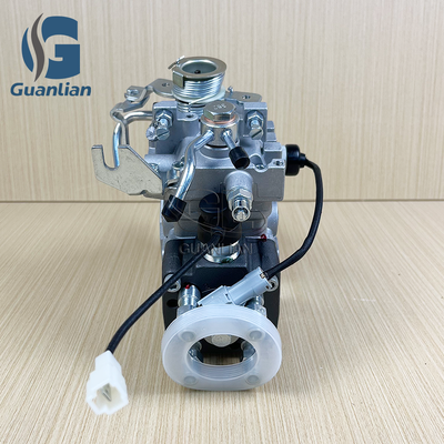 Νέα αντλία έγχυσης καυσίμου Ve 104780-7010 33102-42510 για Hyundai D4bf