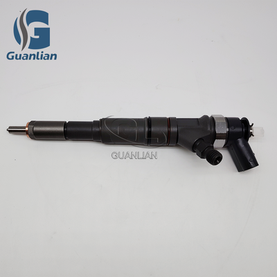 Inyector de combustible 0445110212 23670-33020 para motor diésel Toyota Yaris Mini 1.4 D4d