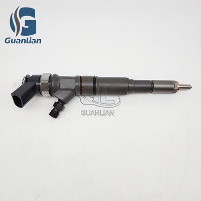Inyector de combustible 0445110212 23670-33020 para motor diésel Toyota Yaris Mini 1.4 D4d