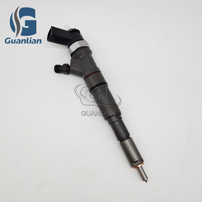 Inyector de combustible 0445110212 23670-33020 para motor diésel Toyota Yaris Mini 1.4 D4d