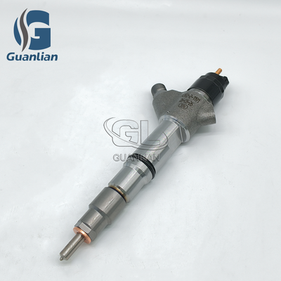 Καινούργιο μπεκ ψεκασμού καυσίμου 0445120459 51101006127 για Man D2066 D2676 Bos-ch