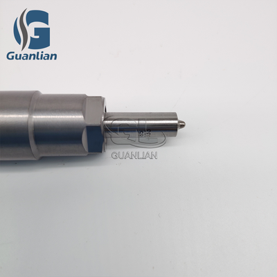 Νέος ενέττης καυσίμου Common Rail 0445110508 129e01-53100 για κινητήρα Yanmar 4tnv