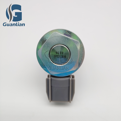 Νέα Βαλβίδα Ελέγχου Common Rail Diesel 31400-4A900 31400 4A900 314004A900 για Hyundai H1 I800 Starex