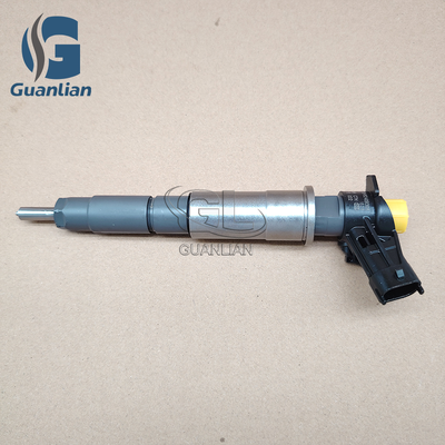Νέος εγχέτης καυσίμου 0445110522 68211302AA για Jeep Grand Cherokee RAM