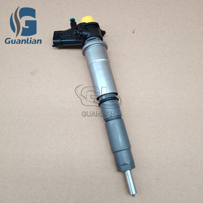 Νέος εγχέτης καυσίμου 0445110522 68211302AA για Jeep Grand Cherokee RAM
