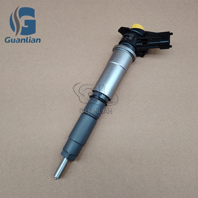 Νέος εγχέτης καυσίμου 0445110522 68211302AA για Jeep Grand Cherokee RAM