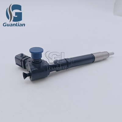 Νέος Εγχυτήρας Καυσίμου 23670-0e060 23670-09380 για Toyota Hilux 1gd
