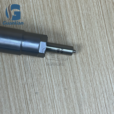 Νέος ενέττης καυσίμου Common Rail 0445120048 Me223749 για κινητήρα Mitsubishi 4m50