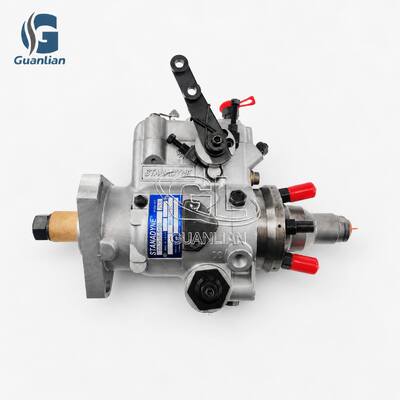 Νέα Αντλία Ψεκασμού Καυσίμου DB2335-5100 RE53785 για Case 4-390 3029DF 3029TF