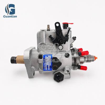 Νέα Αντλία Ψεκασμού Καυσίμου Diesel 4 Κυλίνδρων 2200RPM DB 2435-4990 DB24354990 2643U201
