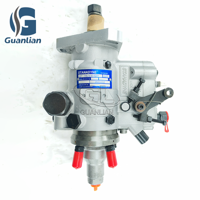 Αντλία Ψεκασμού Καυσίμου Db2435-5221 2643u222 2200rpm για Εκσκαφέα Φορτωτή 1004t4lr5