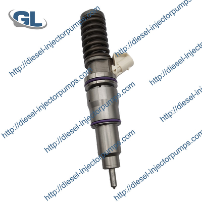 Ηλεκτρονικοί εγχυτήρες BEBE4C01101 85000071 καυσίμων diesel για το φορτηγό VOE20440388 της
