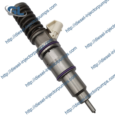 Ηλεκτρονικοί εγχυτήρες BEBE4C01101 85000071 καυσίμων diesel για το φορτηγό VOE20440388 της
