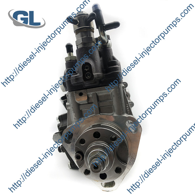 Μηχανή diesel αντλιών εγχύσεων καυσίμων 4TNV88 X4 Yanmar 729653-51300 4 Tnv 88 ανταλλακτικά