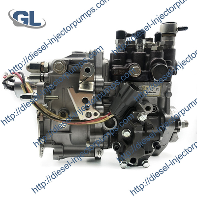 Μηχανή diesel αντλιών εγχύσεων καυσίμων 4TNV88 X4 Yanmar 729653-51300 4 Tnv 88 ανταλλακτικά