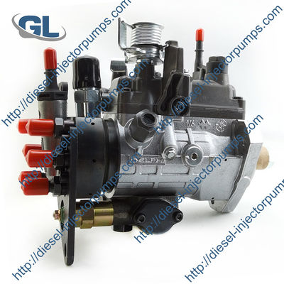 Αντλία εγχύσεων καυσίμων diesel των Δελφών 9521A030H 9521A031H για τη ΓΆΤΑ 320D2