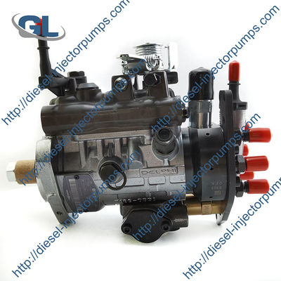 Αντλία εγχύσεων καυσίμων diesel των Δελφών 9521A030H 9521A031H για τη ΓΆΤΑ 320D2