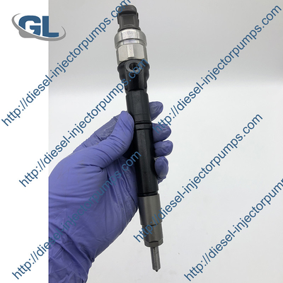 Εγχυτήρας 095000-9780 095000-7711 diesel Denso για τη TOYOTA 23670-51031 23670-51030