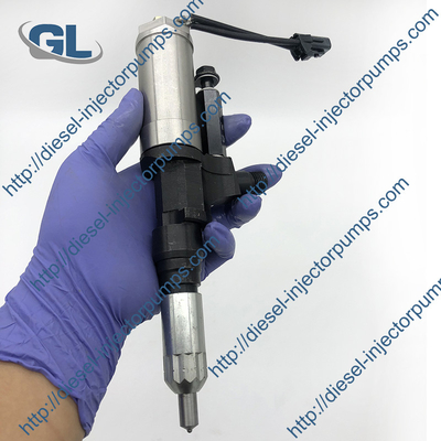 Εγχυτήρας 095000-0041 0950000041 diesel Denso για τη μηχανή 4hk1