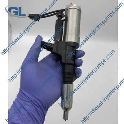 Εγχυτήρας 095000-0041 0950000041 diesel Denso για τη μηχανή 4hk1