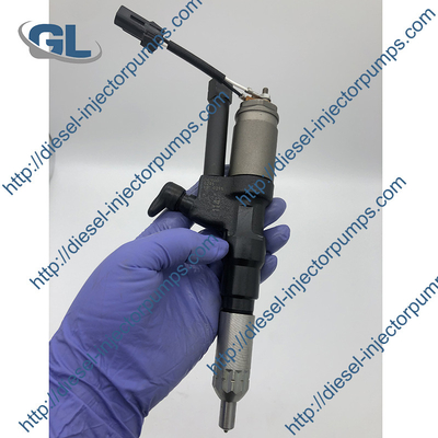 Κοινός εγχυτήρας 095000-0240 095000-0244 095000-0245 ραγών diesel Denso για 23910-1145