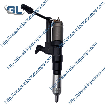 Κοινός εγχυτήρας 095000-0240 095000-0244 095000-0245 ραγών diesel Denso για 23910-1145